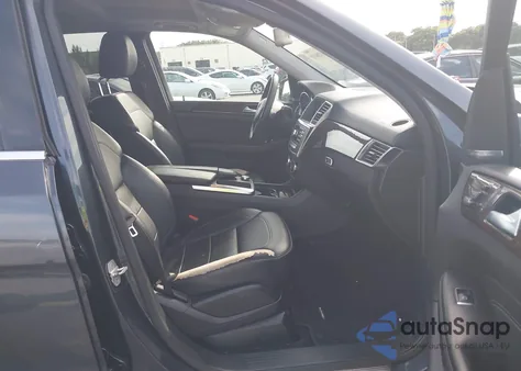 2013 Mercedes-Benz Ml 350 4Matic from USA, damaged, VIN 4JGDA5HB6DA176418